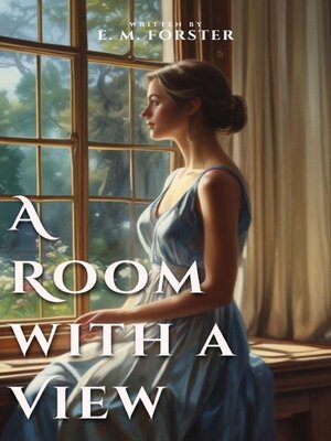 cover image of A Room with a View